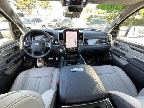 Used 2025 RAM 1500 Tungsten image 9