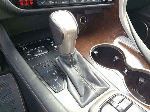 Used 2019 Lexus RX 350 AWD image 16