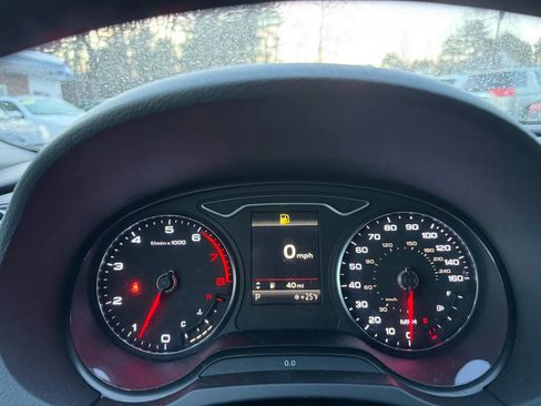 Used 2015 Audi A3 2.0T Premium Plus AWD/4WD image 13