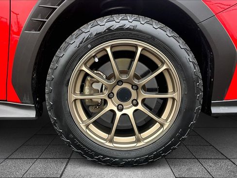 Used 2023 Subaru WRX Premium image 8