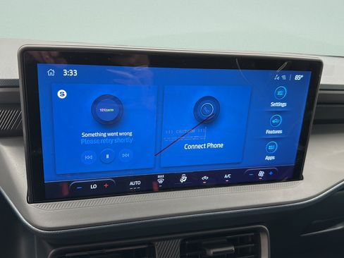 New 2026 Ford Maverick XL w/ Equipment Group 101A AWD/4WD image 14