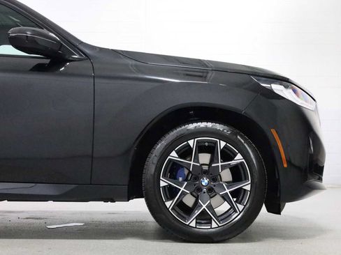 Used 2025 BMW X3 xDrive30i w/ M Sport Package AWD/4WD image 11