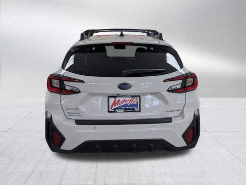 Certified 2025 Subaru Crosstrek 2.5i Limited w/ Popular Package #3A image 20