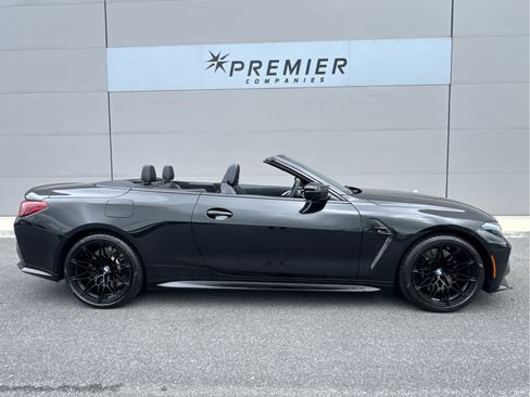 Used 2026 BMW M4 xDrive Competition w/ Executive Package AWD/4WD image 6