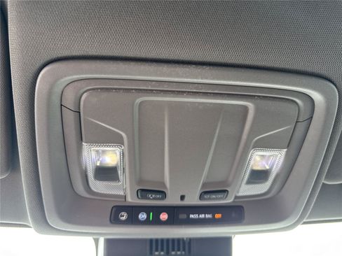 Used 2023 GMC Sierra 1500 SLE AWD/4WD image 30