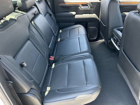 Used 2023 GMC Sierra 1500 Denali w/ Technology Package AWD/4WD image 26