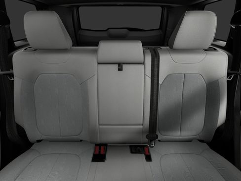 New 2026 Jeep Cherokee Laredo AWD/4WD image 3