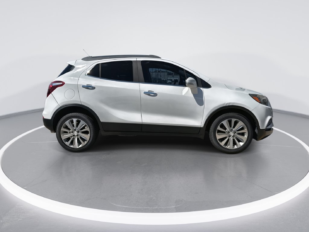 Used 2017 Buick Encore Preferred FWD image 9