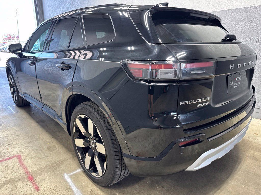 Used 2024 Honda Prologue Elite image 7