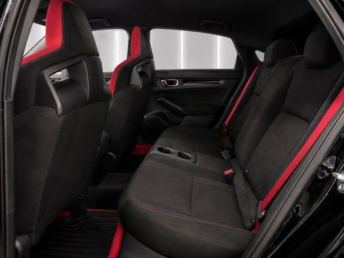 Used 2023 Honda Civic Type R image 13