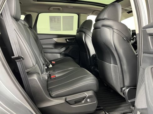 Certified 2024 Acura MDX FWD image 9