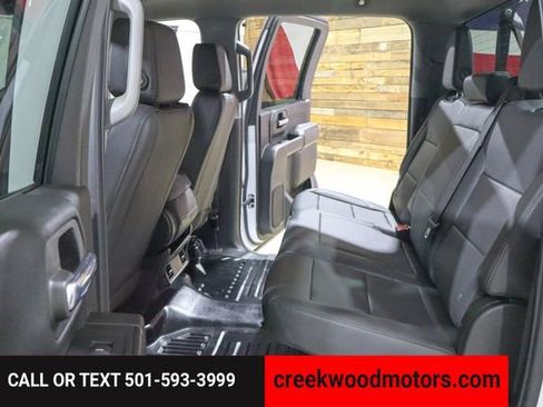 Used 2024 GMC Sierra 3500 Pro image 12