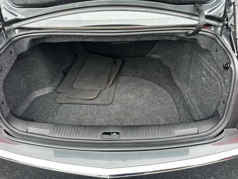 Used 2013 Cadillac CTS Luxury image 7