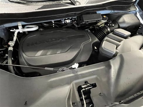 New 2026 Honda Ridgeline RTL image 12