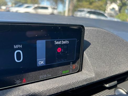 Used 2026 Ford Mustang Mach-E Select RWD image 17