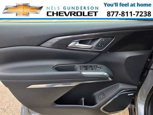 New 2026 Chevrolet Traverse High Country w/ LPO, Floor Liner Package AWD/4WD image 20