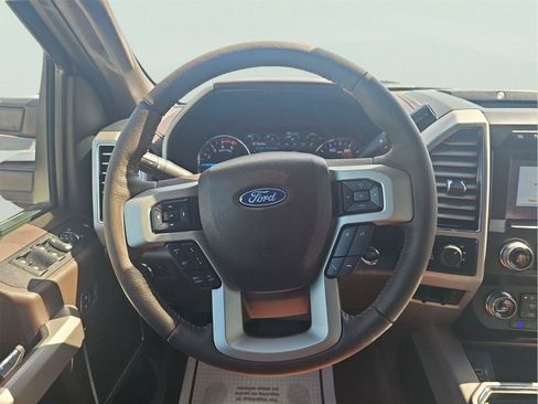 Used 2019 Ford F350 King Ranch w/ King Ranch Ultimate Package AWD/4WD image 55