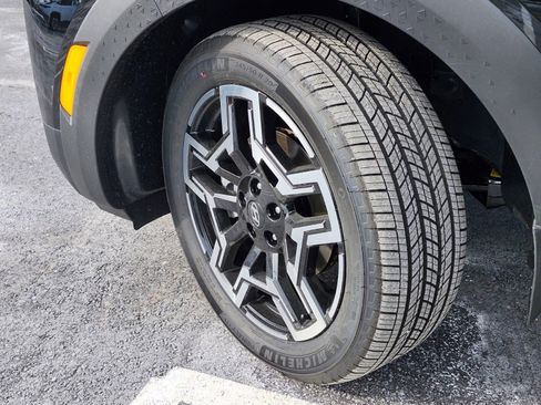 New 2026 Hyundai Santa Cruz Limited image 33