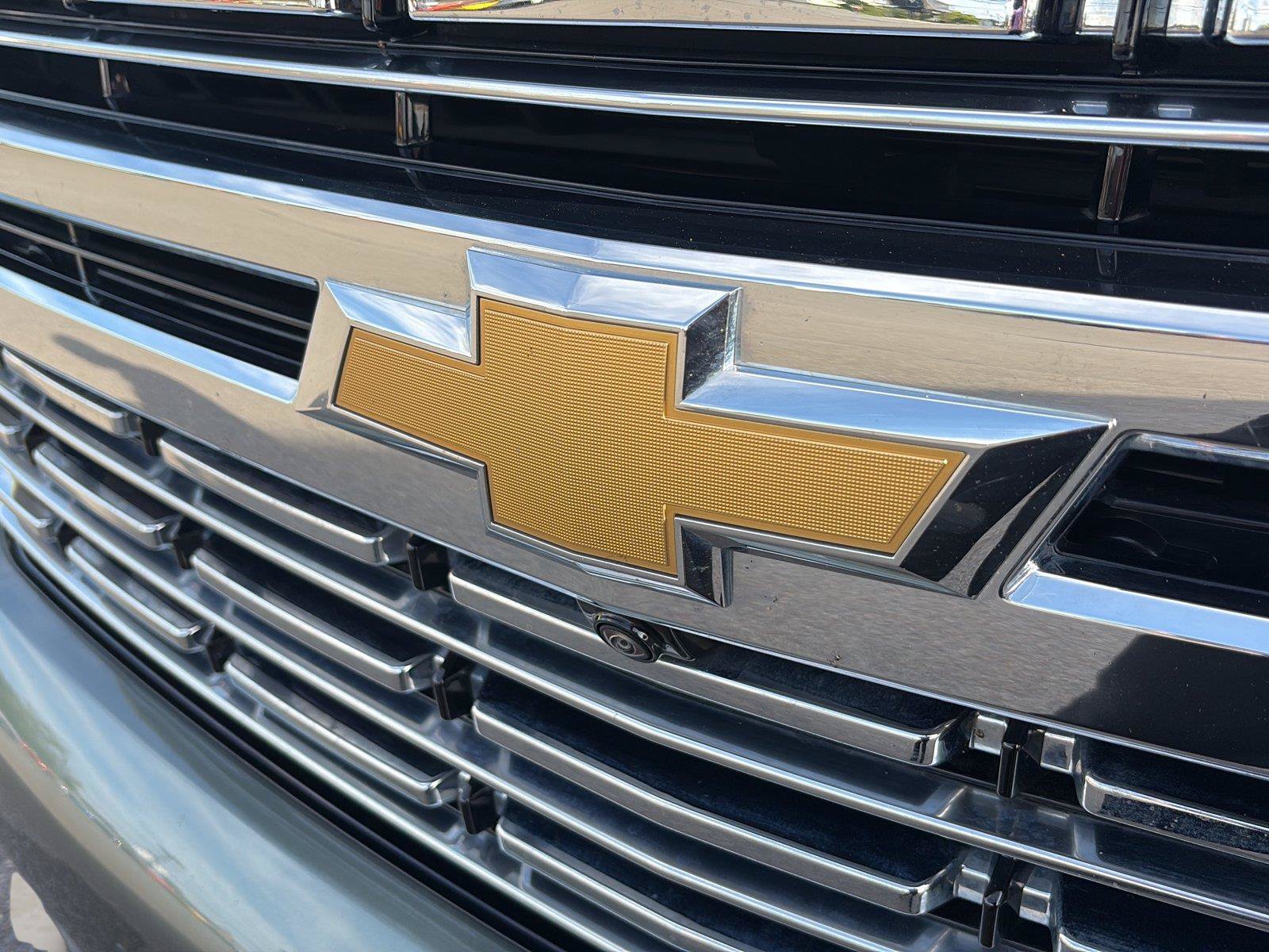 Certified 2023 Chevrolet Tahoe Premier AWD/4WD image 40