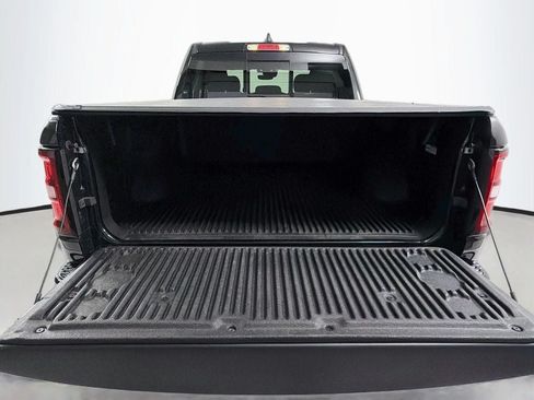Used 2025 RAM 1500 Big Horn AWD/4WD image 26