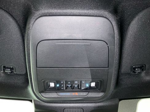 New 2027 Ford Expedition Max Platinum w/ Stealth Appearance Package RWD image 22