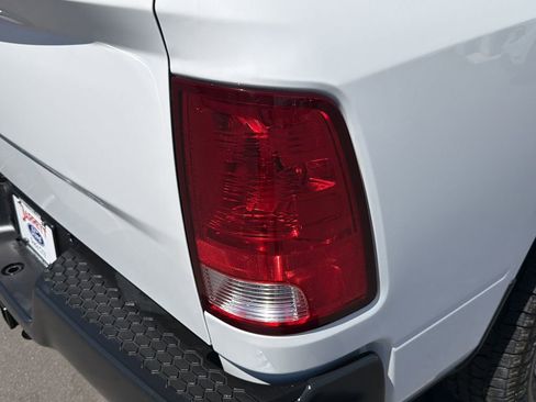 Used 2019 RAM 1500 Tradesman image 8