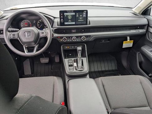 New 2026 Honda CR-V EX image 15