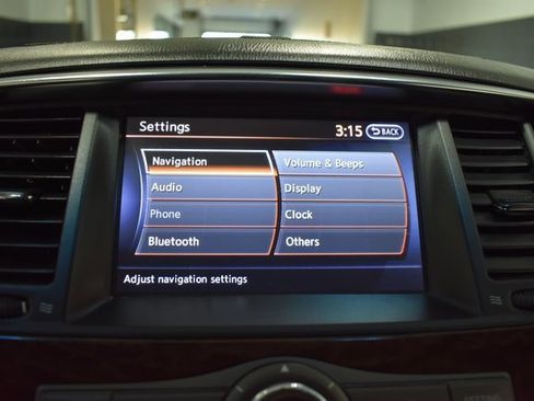 Used 2017 Nissan Armada SV w/ Driver Package image 24