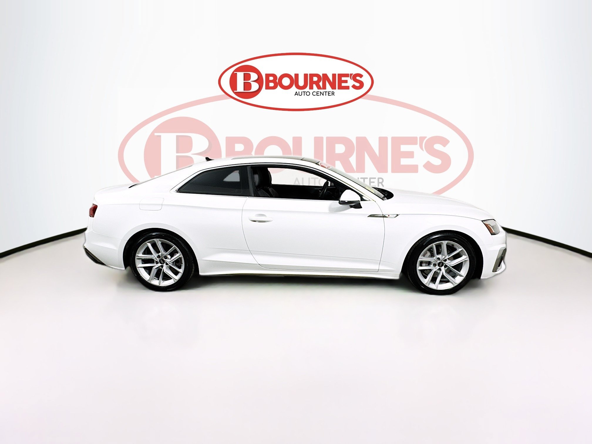 Used 2023 Audi A5 2.0T Premium AWD/4WD image 11