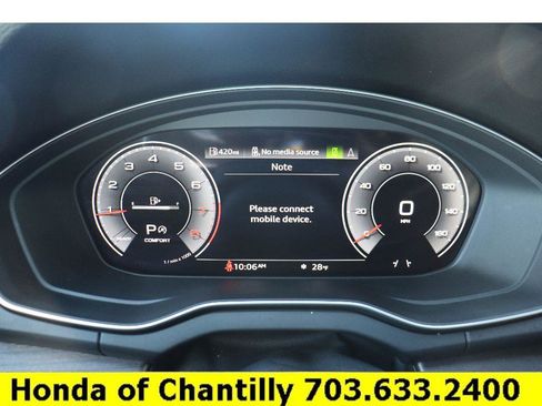 Used 2023 Audi Q5 2.0T Premium Plus w/ Premium Plus Package image 9