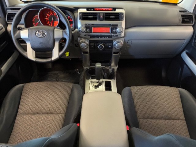 Used 2011 Toyota 4Runner SR5 AWD/4WD image 3