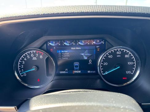Used 2021 Ford F150 XLT w/ Equipment Group 302A High AWD/4WD image 16
