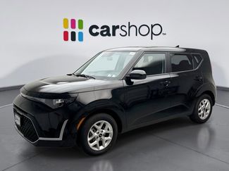Used 2024 Kia Soul LX w/ Option Group 015 video 1