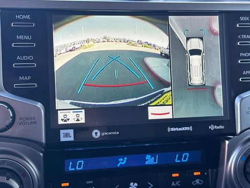 Used 2022 Toyota 4Runner Limited image 24