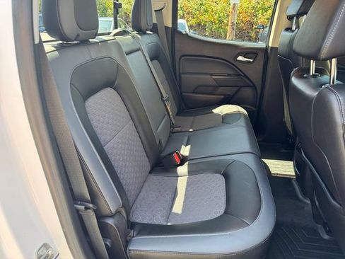 Used 2016 Chevrolet Colorado Z71 AWD/4WD image 22