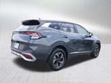 Used 2024 Kia Sportage LX image 3