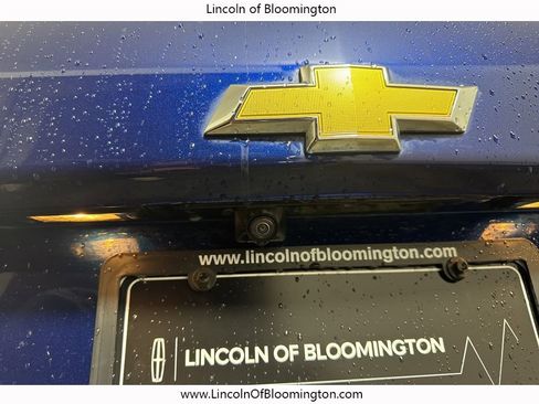 Used 2022 Chevrolet Equinox Premier image 24