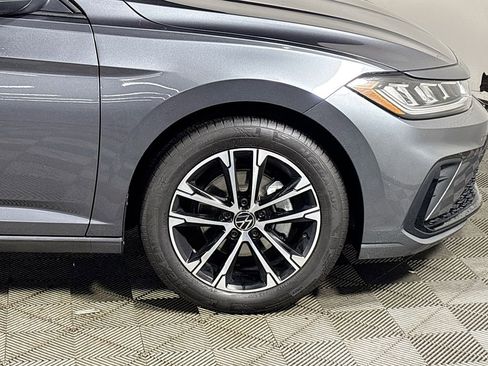 New 2026 Volkswagen Jetta Sport image 22