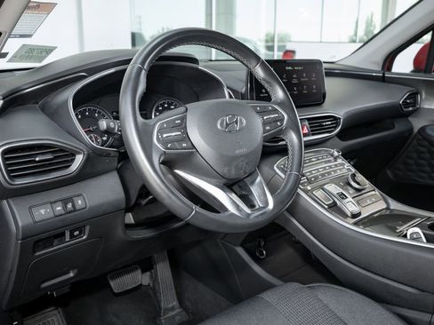 Used 2023 Hyundai Santa Fe SEL FWD image 14