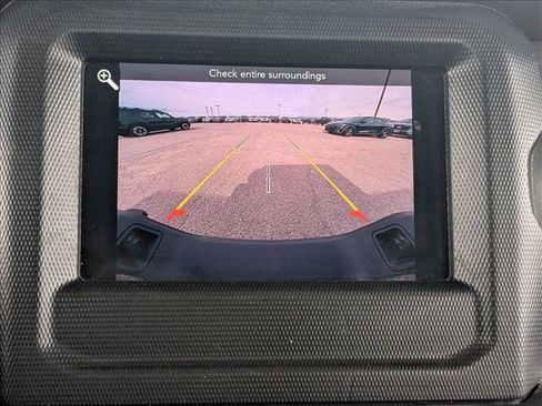 Certified 2023 Jeep Gladiator Sport image 14