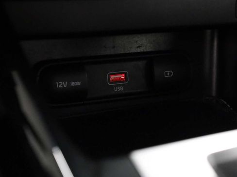Used 2024 Kia Forte GT-Line w/ GT-Line Premium Package FWD image 33