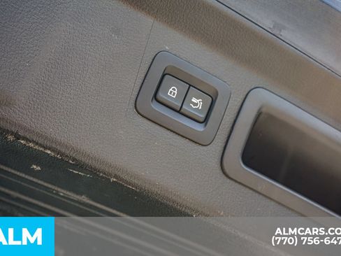 Used 2025 MAZDA CX-50 AWD 2.5 Hybrid w/ Premium Pkg image 27