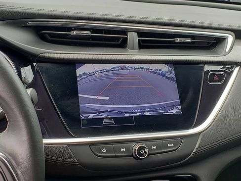 Used 2023 Buick Encore GX Preferred FWD image 19
