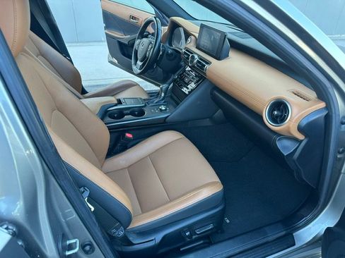 Used 2021 Lexus IS 300 w/ Accessory Package RWD image 24