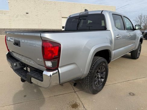 Certified 2023 Toyota Tacoma SR5 image 5