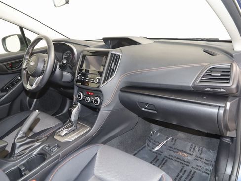 Used 2023 Subaru Crosstrek 2.0i Premium image 42