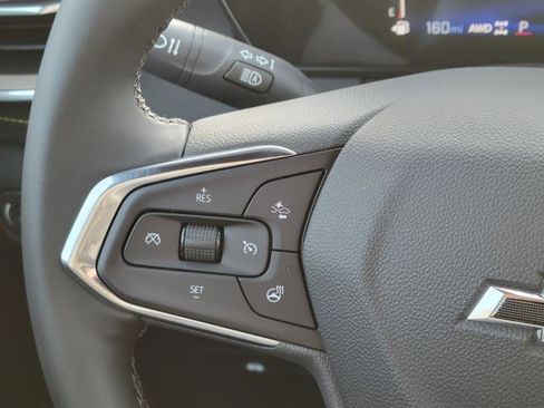 New 2026 Chevrolet TrailBlazer ACTIV image 13