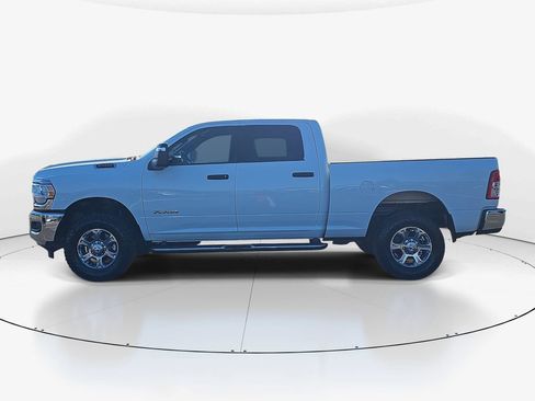 Used 2024 RAM 2500 Big Horn image 8