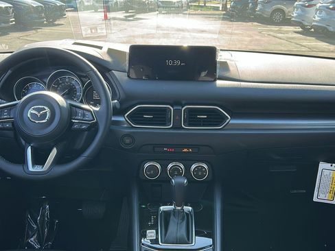New 2025 MAZDA CX-5 AWD 2.5 S image 6