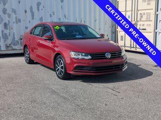 Used 2017 Volkswagen Jetta SE FWD video 3
